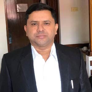 ज्ञान प्रसाद पौडेल