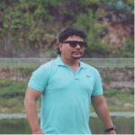 तारा प्रसाद रिजाल(उपाध्यक्ष)