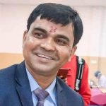 भालेश्वर यादब ( सह कोषाध्यक्ष )